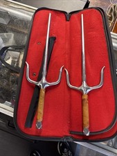 Vintage sai sais for sale  Philadelphia