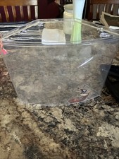 Fish tanks one for sale  Johnson City