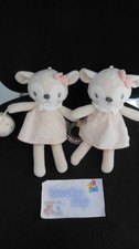 Lot doudou peluche d'occasion  Molsheim