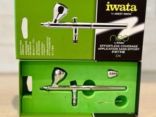 Iwata neo gravity for sale  Valley Mills