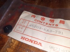 Nos honda 125 for sale  BRADFORD