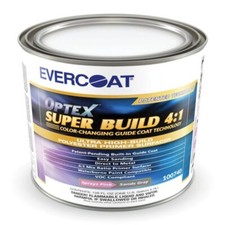 Optex super build for sale  Dearborn