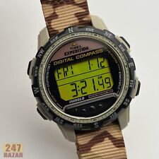 Vintage timex expedition for sale  Phoenix