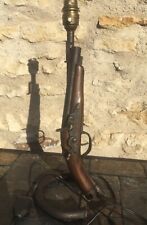 Pistolet silex époque d'occasion  Pacy-sur-Eure