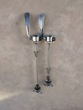 sganci rapidi campagnolo vintage usato sganci rapidi campagnolo vintage usato Roma