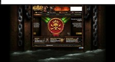 Compte seafight perle d'occasion  France