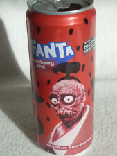 Fanta beetlejuice strawberry gebraucht kaufen  Missen-Wilhams