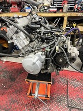 Honda cbr600f 1999 for sale  SITTINGBOURNE