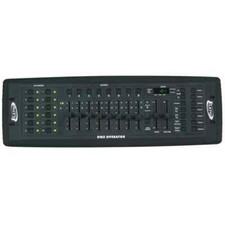 Elation lighting dmx gebraucht kaufen  Wietze