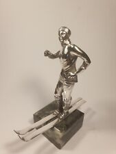 Rare statue sculpture d'occasion  France