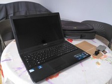 Notebook asus modèle d'occasion  Peyrehorade