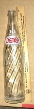 Vintage pepsi bottle for sale  Flemingsburg