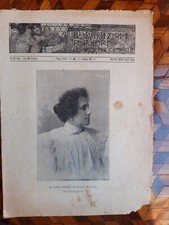 Giornali riviste epoca usato  Valsinni