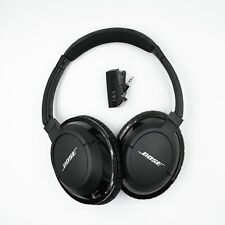 Bose SoundLink AE2W Around-ear Bluetooth Wireless Headphones Kopfhörer - Black comprar usado  Enviando para Brazil