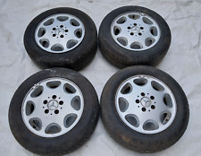 Cerchi mercedes w124 usato  Sant Angelo Romano