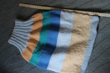 Pucksack babyschlafsack handar gebraucht kaufen  Reutlingen