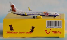 Herpa wings 500 gebraucht kaufen  Bergtheim