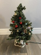 thomas kinkade christmas tree for sale thomas kinkade christmas tree for sale Apache