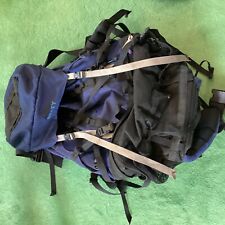 Kelty hiking backpacking for sale  BOREHAMWOOD
