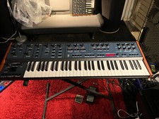 Behringer 16 stimmiger gebraucht kaufen  Hannover