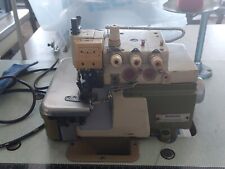 Rimoldi four thread for sale  BOW STREET