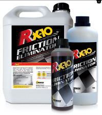 Renox friction eliminator usato Renox friction eliminator usato  Macerata