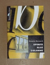 Rinaldo bernardi spiriti usato  Gorgonzola