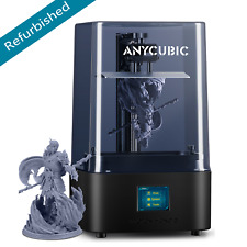 Refurbished anycubic photon gebraucht kaufen  Deutschland