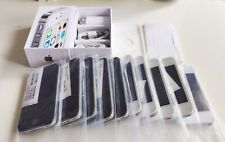 Usado, 📱 Apple iPhone 4S 8/16/32GB - Desbloqueado Preto Branco Estado Grau A 📱 iOS 9 comprar usado  Enviando para Brazil