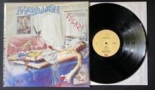Marillion fugazi raro usato  Volvera