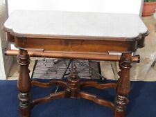 Console antica noce usato  Novara