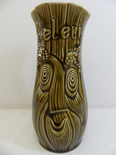 Vintage sadler celery for sale  SHEFFIELD