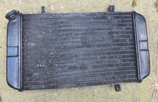 Genuine radiator yamaha for sale  BORDON