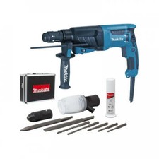 Perforateur burineur makita d'occasion  Paris VIII