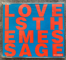 Love inc featuring for sale  GRAVESEND