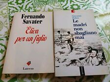 Etica per figlio usato  Montecatini Terme