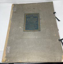 1908 frederic remington for sale  Sun City West