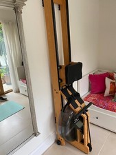 Waterrower original rowing for sale  LONDON