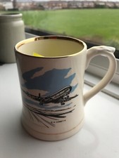 Boac commemorative comet4 for sale  SUNDERLAND