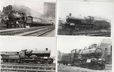Gwr nos 3818 for sale  NOTTINGHAM