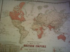 Howard vincent map for sale  TOWCESTER