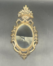Quadro miniatura specchio usato  Ardea