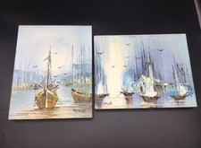 Vintage boats harbor for sale  Lincoln Park