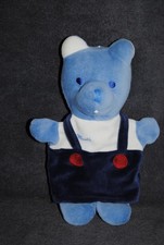 Doudou marionnette ours d'occasion Doudou marionnette ours d'occasion  Krautergersheim