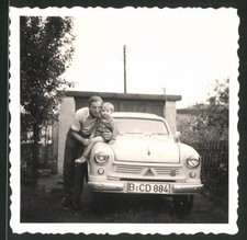 Fotografie auto lloyd gebraucht kaufen  Berlin