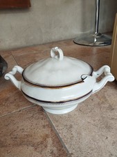 Zuppiera ceramica usato  Sale