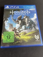 Horizon zero dawn gebraucht kaufen  Gröbers