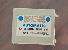 Vintage automatic tube d'occasion  Montélimar