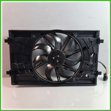 Ventola radiatore motore usato Ventola radiatore motore usato  Cona