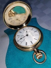 orologi tasca elgin usato orologi tasca elgin usato Reggio Calabria